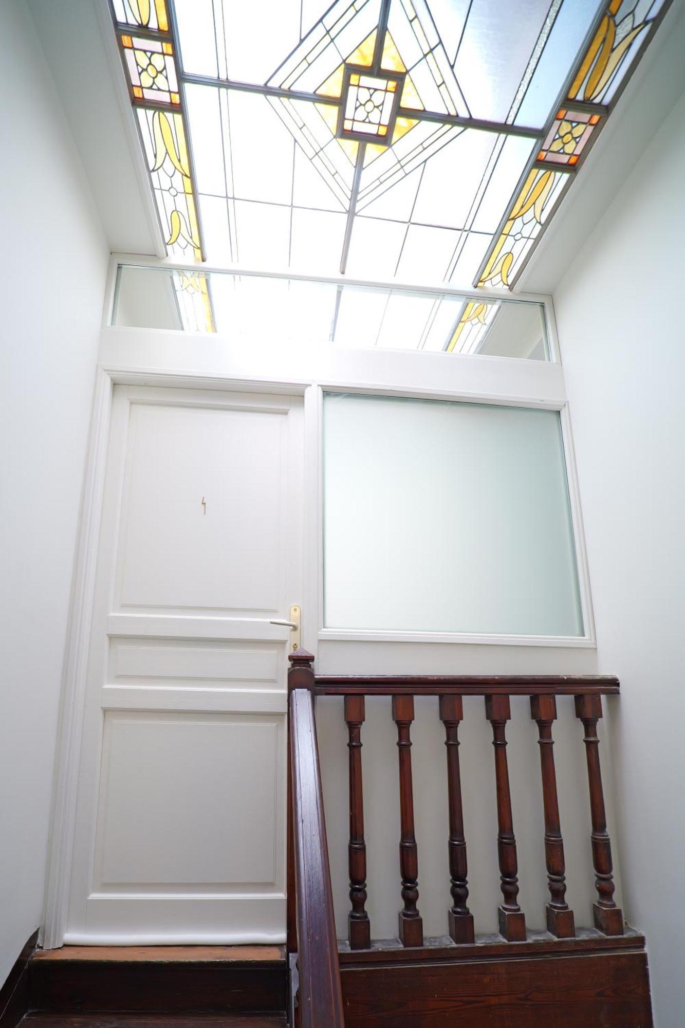 Villa Adele, Bow-Window Vue Mer -Appt 04 Mers-les-Bains Eksteriør bilde